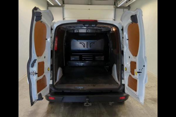 Ford Transit Connect 1.5TDCI Euro6 100PK L2 Trend / Trekhaak / Airco / Schuifdeur / Radio multimedia / Apk 11-2026
