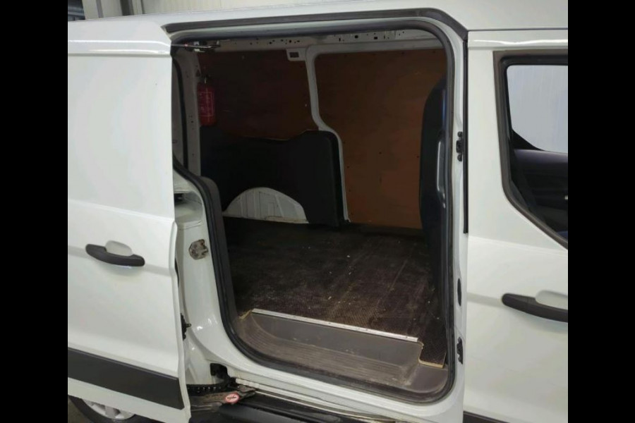 Ford Transit Connect 1.5TDCI Euro6 100PK L2 Trend / Trekhaak / Airco / Schuifdeur / Radio multimedia / Apk 11-2026