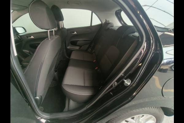 Kia Picanto 1.0 DPi DynamicLine uit 2023 Rijklaar + Fabrieksgarantie tot 02-2030 Henk Jongen Auto's in Helmond,  al 50 jaar service zoals 't hoort!