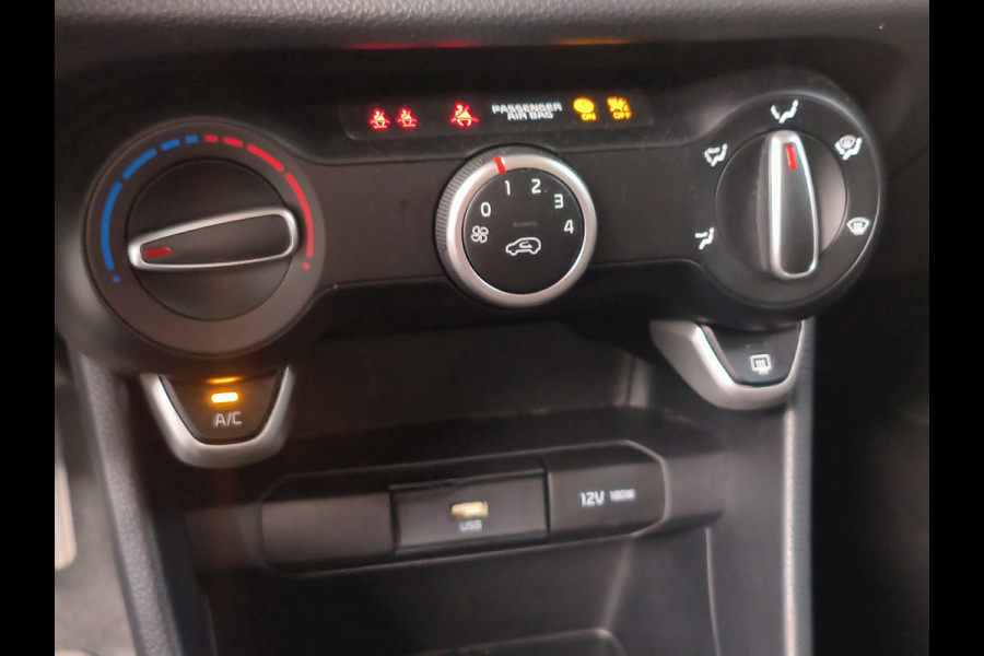 Kia Picanto 1.0 DPi DynamicLine uit 2023 Rijklaar + Fabrieksgarantie tot 02-2030 Henk Jongen Auto's in Helmond,  al 50 jaar service zoals 't hoort!