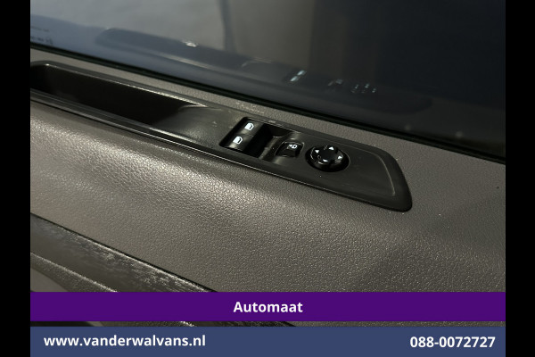 Opel Vivaro 2.0 CDTI 123pk Automaat L3H1 DHL Geel Euro6 Airco | Camera | Navigatie | Apple Carplay Android Auto, Cruisecontrol, Parkeersensoren, Sidebars, Bijrijdersbank