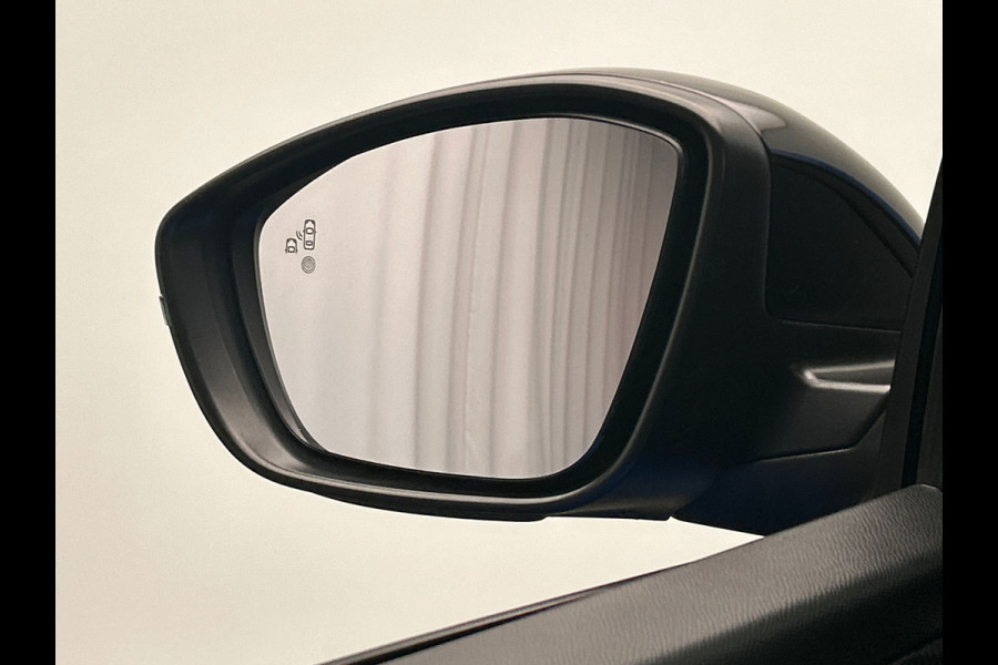 Peugeot e-208 EV GT 350 50 kWh | Origineel Nederlands | Panoramadak Navigatie Cruise Climate control Stoelverwarming Camera