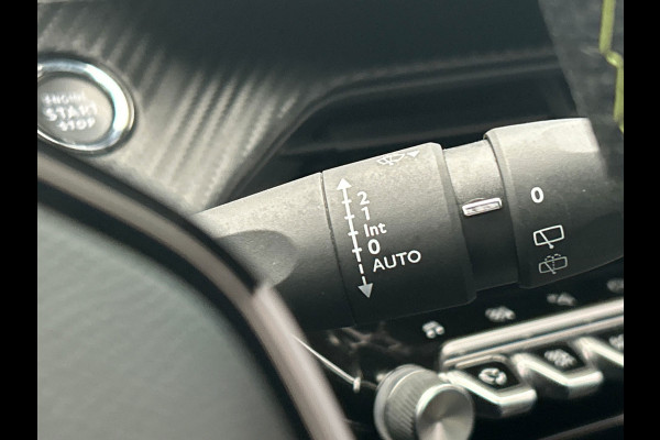 Peugeot e-208 EV GT 350 50 kWh | Origineel Nederlands | Panoramadak Navigatie Cruise Climate control Stoelverwarming Camera