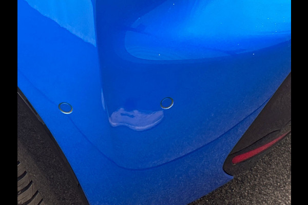 Peugeot e-208 EV GT 350 50 kWh | Origineel Nederlands | Panoramadak Navigatie Cruise Climate control Stoelverwarming Camera