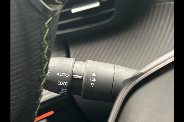 Peugeot e-208 EV GT 350 50 kWh | Origineel Nederlands | Panoramadak Navigatie Cruise Climate control Stoelverwarming Camera
