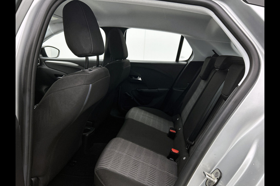 Opel CORSA-E Level 2 Edition 100KW / SOH 100% / 50 kWh Fase 3 / Airco-Ecc. / Cruise-ctr. / Apple Carplay Android / Apk 08-27