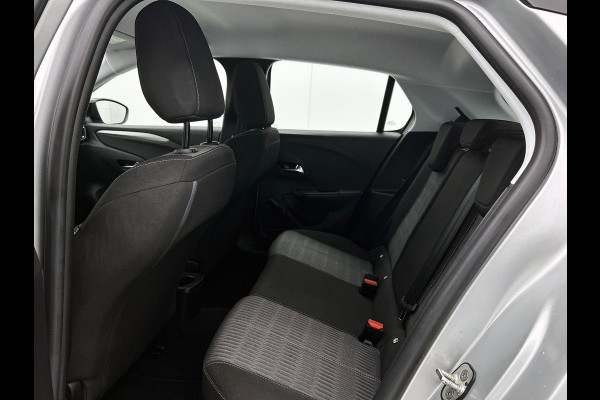 Opel CORSA-E Level 2 Edition 100KW / SOH 100% / 50 kWh Fase 3 / Airco-Ecc. / Cruise-ctr. / Apple Carplay Android / Apk 08-27