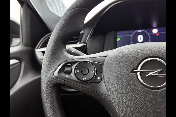 Opel CORSA-E Level 2 Edition 100KW / SOH 100% / 50 kWh Fase 3 / Airco-Ecc. / Cruise-ctr. / Apple Carplay Android / Apk 08-27