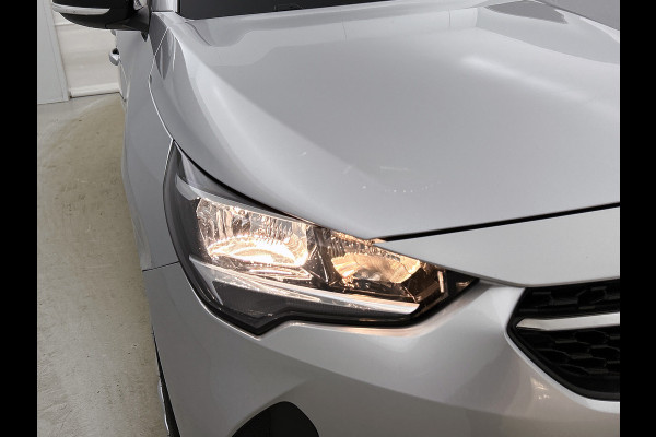 Opel CORSA-E Level 2 Edition 100KW / SOH 100% / 50 kWh Fase 3 / Airco-Ecc. / Cruise-ctr. / Apple Carplay Android / Apk 08-27