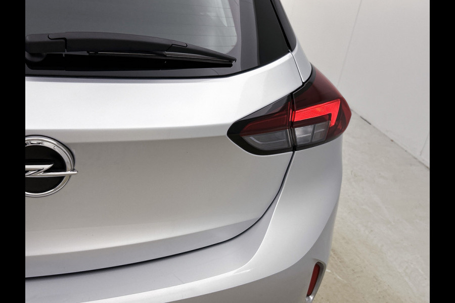 Opel CORSA-E Level 2 Edition 100KW / SOH 100% / 50 kWh Fase 3 / Airco-Ecc. / Cruise-ctr. / Apple Carplay Android / Apk 08-27