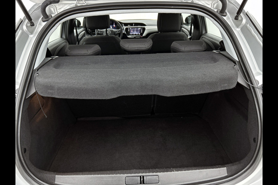 Opel CORSA-E Level 2 Edition 100KW / SOH 100% / 50 kWh Fase 3 / Airco-Ecc. / Cruise-ctr. / Apple Carplay Android / Apk 08-27