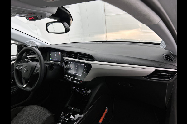 Opel CORSA-E Level 2 Edition 100KW / SOH 100% / 50 kWh Fase 3 / Airco-Ecc. / Cruise-ctr. / Apple Carplay Android / Apk 08-27