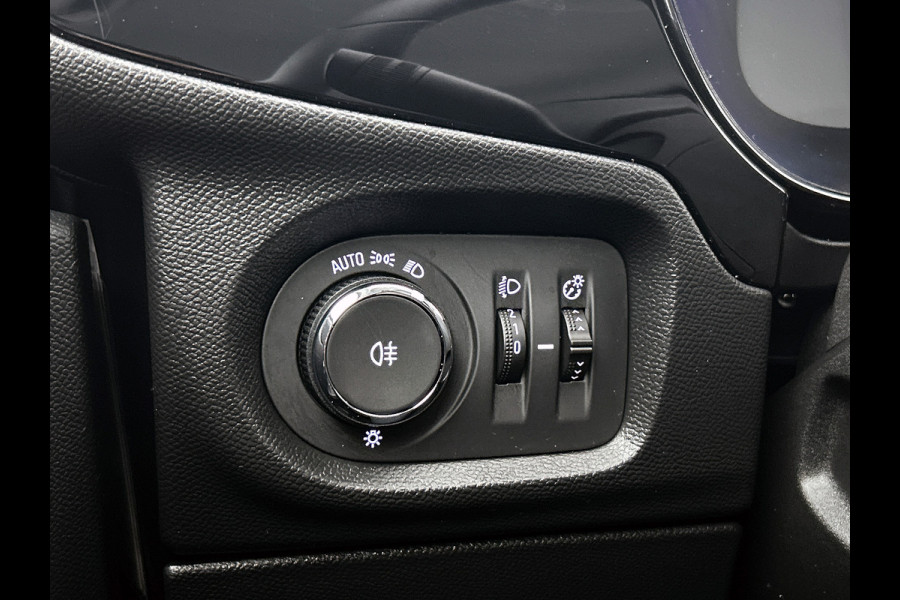 Opel CORSA-E Level 2 Edition 100KW / SOH 100% / 50 kWh Fase 3 / Airco-Ecc. / Cruise-ctr. / Apple Carplay Android / Apk 08-27