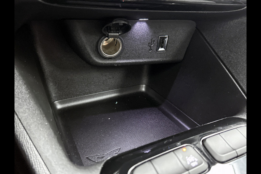 Opel CORSA-E Level 2 Edition 100KW / SOH 100% / 50 kWh Fase 3 / Airco-Ecc. / Cruise-ctr. / Apple Carplay Android / Apk 08-27