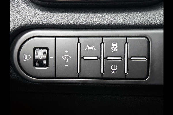 Kia Ceed Sportswagon 1.5 T-GDi 160PK Automaat DynamicPlusLine / Trekhaak / Airco-ecc./ Pdc+Camera / Stoel-Stuurverwarming / 1/2Leder / Apk 08-2027