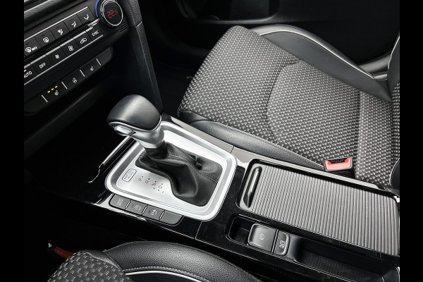 Kia Ceed Sportswagon 1.5 T-GDi 160PK Automaat DynamicPlusLine / Trekhaak / Airco-ecc./ Pdc+Camera / Stoel-Stuurverwarming / 1/2Leder / Apk 08-2027