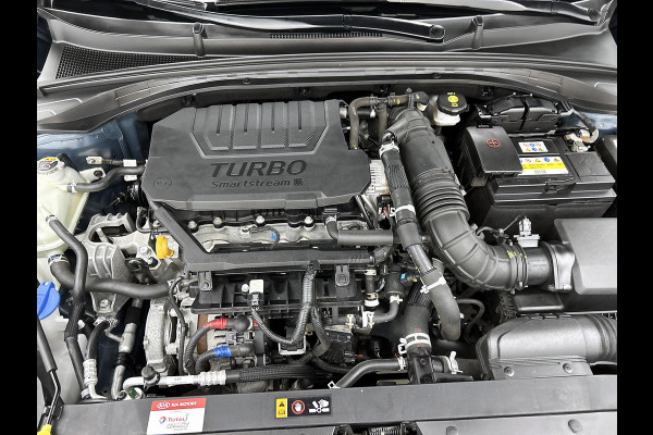 Kia Ceed Sportswagon 1.5 T-GDi 160PK Automaat DynamicPlusLine / Trekhaak / Airco-ecc./ Pdc+Camera / Stoel-Stuurverwarming / 1/2Leder / Apk 08-2027