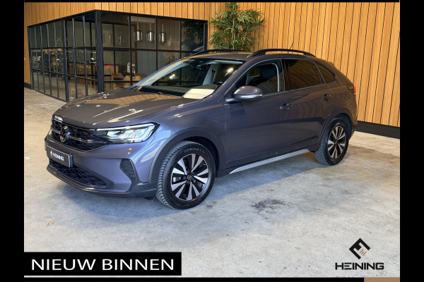 Volkswagen Taigo 1.0 TSI Life. Navi. Apple Carplay. Clima. Hollandse auto met NAP 50000 km