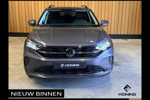 Volkswagen Taigo 1.0 TSI Life. Navi. Apple Carplay. Clima. Hollandse auto met NAP 50000 km