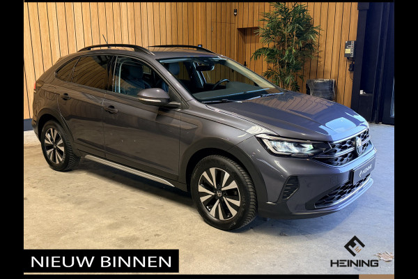 Volkswagen Taigo 1.0 TSI Life. Navi. Apple Carplay. Clima. Hollandse auto met NAP 50000 km