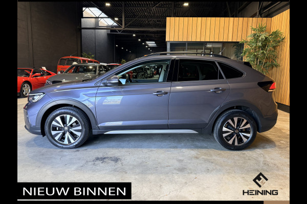 Volkswagen Taigo 1.0 TSI Life. Navi. Apple Carplay. Clima. Hollandse auto met NAP 50000 km