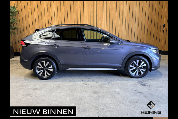 Volkswagen Taigo 1.0 TSI Life. Navi. Apple Carplay. Clima. Hollandse auto met NAP 50000 km