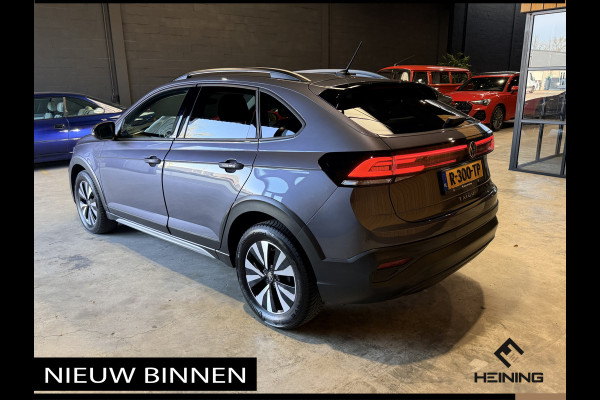 Volkswagen Taigo 1.0 TSI Life. Navi. Apple Carplay. Clima. Hollandse auto met NAP 50000 km