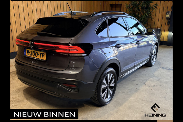 Volkswagen Taigo 1.0 TSI Life. Navi. Apple Carplay. Clima. Hollandse auto met NAP 50000 km
