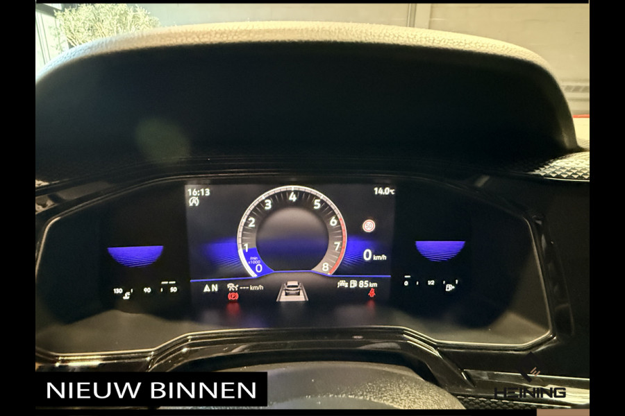 Volkswagen Taigo 1.0 TSI Life. Navi. Apple Carplay. Clima. Hollandse auto met NAP 50000 km