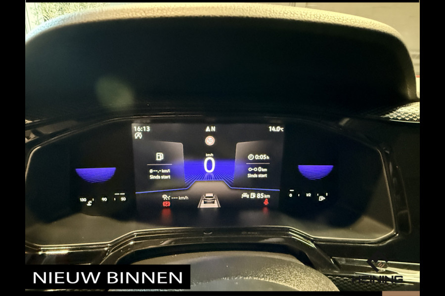 Volkswagen Taigo 1.0 TSI Life. Navi. Apple Carplay. Clima. Hollandse auto met NAP 50000 km