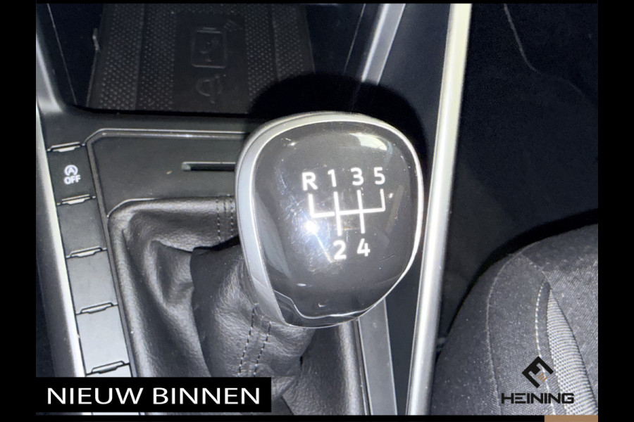 Volkswagen Taigo 1.0 TSI Life. Navi. Apple Carplay. Clima. Hollandse auto met NAP 50000 km