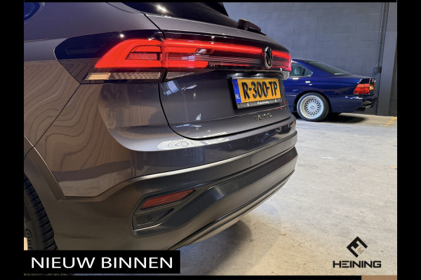 Volkswagen Taigo 1.0 TSI Life. Navi. Apple Carplay. Clima. Hollandse auto met NAP 50000 km