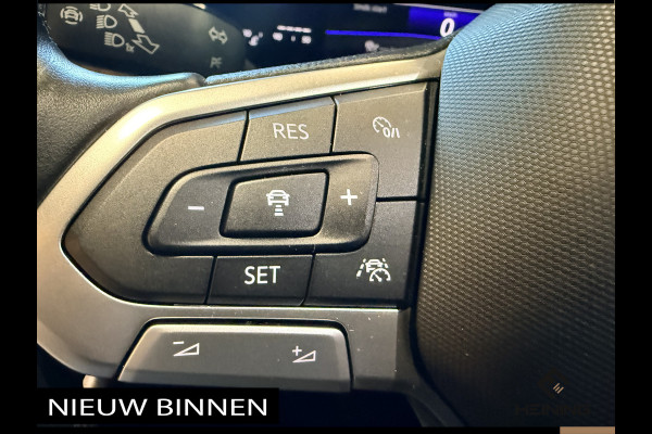 Volkswagen Taigo 1.0 TSI Life. Navi. Apple Carplay. Clima. Hollandse auto met NAP 50000 km