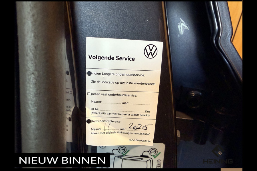 Volkswagen Taigo 1.0 TSI Life. Navi. Apple Carplay. Clima. Hollandse auto met NAP 50000 km