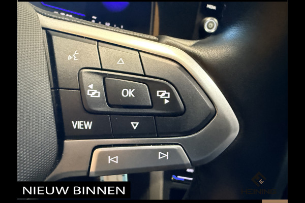 Volkswagen Taigo 1.0 TSI Life. Navi. Apple Carplay. Clima. Hollandse auto met NAP 50000 km