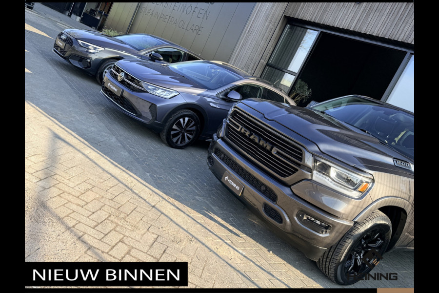 Volkswagen Taigo 1.0 TSI Life. Navi. Apple Carplay. Clima. Hollandse auto met NAP 50000 km