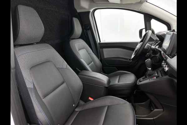 Nissan Townstar N-Connecta L2 45 kWh 100% EV. / Pdc.+Camera / Airco-ecc./ Radio-multimedia / Schuifdeur rechts / WLTP-actieradius: ca. 285 km