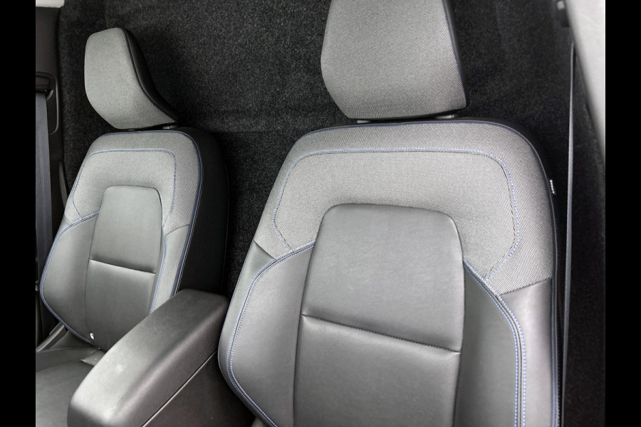 Nissan Townstar N-Connecta L2 45 kWh 100% EV. / Pdc.+Camera / Airco-ecc./ Radio-multimedia / Schuifdeur rechts / WLTP-actieradius: ca. 285 km