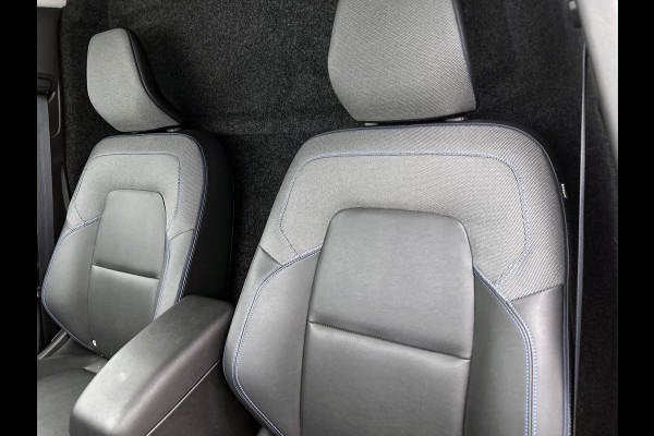 Nissan Townstar N-Connecta L2 45 kWh 100% EV. / Pdc.+Camera / Airco-ecc./ Radio-multimedia / Schuifdeur rechts / WLTP-actieradius: ca. 285 km