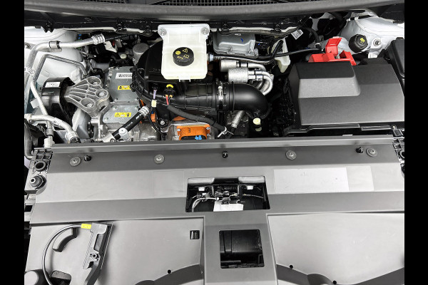 Nissan Townstar N-Connecta L2 45 kWh 100% EV. / Pdc.+Camera / Airco-ecc./ Radio-multimedia / Schuifdeur rechts / WLTP-actieradius: ca. 285 km