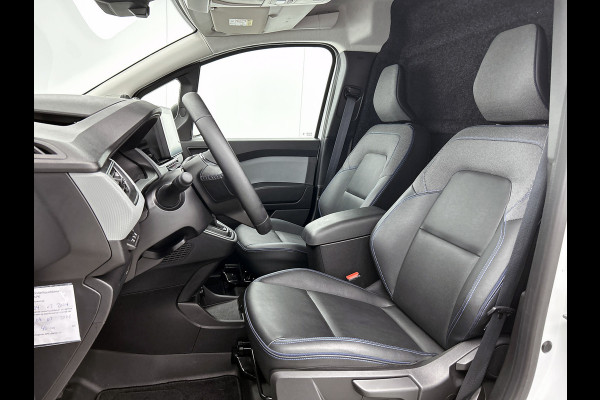 Nissan Townstar N-Connecta L2 45 kWh 100% EV. / Pdc.+Camera / Airco-ecc./ Radio-multimedia / Schuifdeur rechts / WLTP-actieradius: ca. 285 km