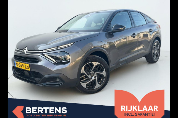 Citroën C4 1.2 Puretech Feel Pack | Automaat | Rijklaar geleverd incl 12 maanden BOVAG garantie |