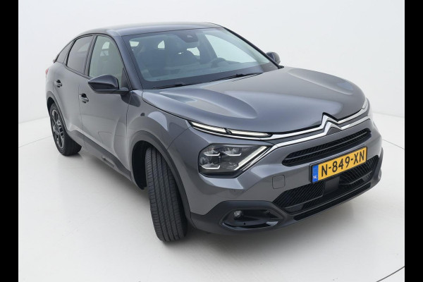 Citroën C4 1.2 Puretech Feel Pack | Automaat | Rijklaar geleverd incl 12 maanden BOVAG garantie |