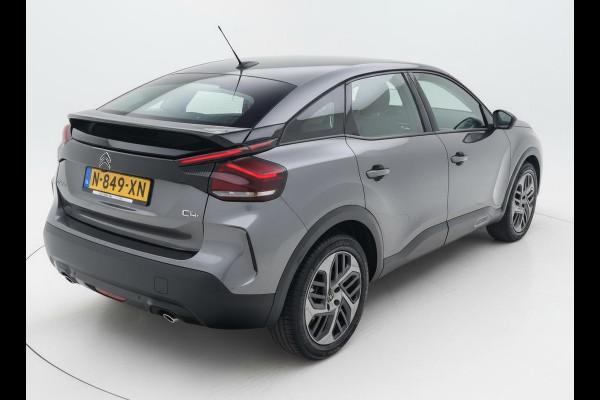 Citroën C4 1.2 Puretech Feel Pack | Automaat | Rijklaar geleverd incl 12 maanden BOVAG garantie |