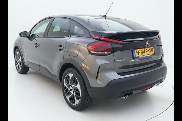 Citroën C4 1.2 Puretech Feel Pack | Automaat | Rijklaar geleverd incl 12 maanden BOVAG garantie |