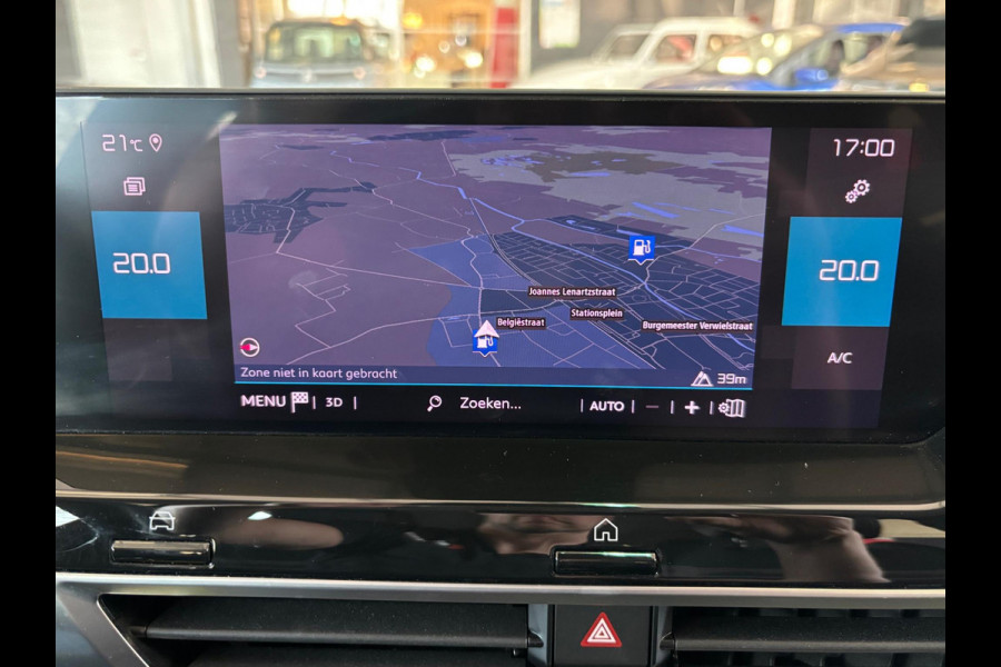 Citroën C4 1.2 Puretech Feel Pack | Automaat | Rijklaar geleverd incl 12 maanden BOVAG garantie |