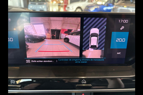 Citroën C4 1.2 Puretech Feel Pack | Automaat | Rijklaar geleverd incl 12 maanden BOVAG garantie |