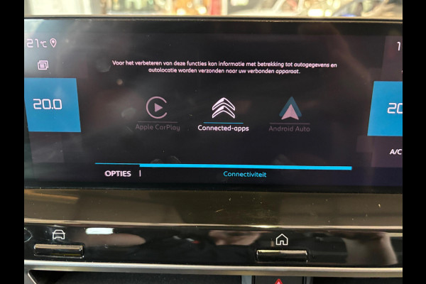 Citroën C4 1.2 Puretech Feel Pack | Automaat | Rijklaar geleverd incl 12 maanden BOVAG garantie |