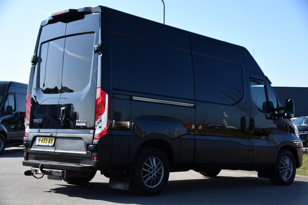 Iveco Daily 35S16V 2.3 352 H3 L PB Edition Camera, Cruise, 3500kg Trekhaak, Automaat, 155pk, Clima, Uniek!
