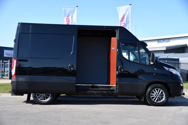 Iveco Daily 35S16V 2.3 352 H3 L PB Edition Camera, Cruise, 3500kg Trekhaak, Automaat, 155pk, Clima, Uniek!